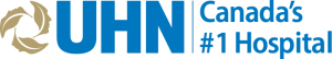 University Health Network (UHN) logo