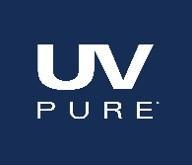 logo UV Pure Technologies Inc.