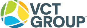 VCT Group logo