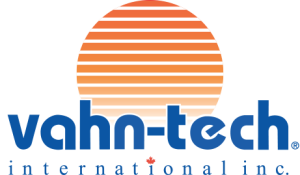 VAHN-TECH International Inc. logo