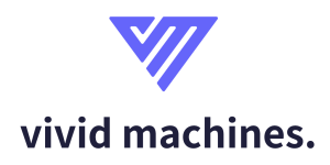 Vivid Machines logo