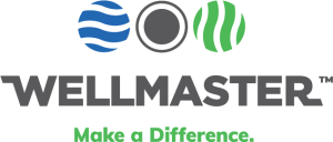 Wellmaster logo