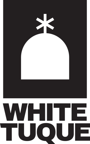 logo WhiteTuque