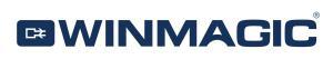 logo WinMagic Data Security