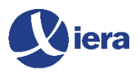 Logo Xiera Technologies Inc. 