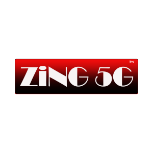 logo Zing 5g Communications Canada Inc.