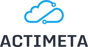 logo Actimeta