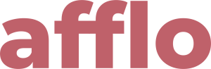 Afflo Inc. logo