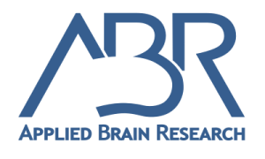 Applied Brain Research (ABR) logo