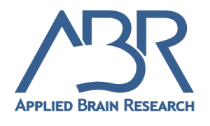 logo Applied Brain Research (ABR)