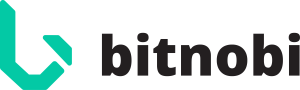 logo Bitnobi Inc.