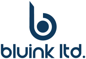 logo Bluink Ltd.