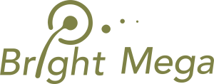 Bright Mega Capital Corporation logo