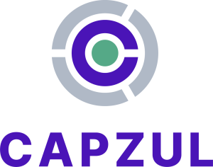 logo Capzul Canada Corp.