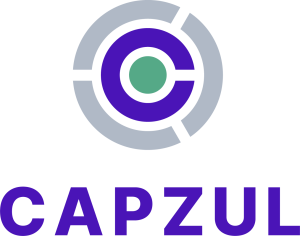 Capzul logo