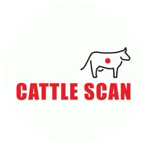 Cattle Scan logo