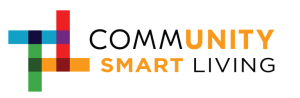 Community Smart Living Inc. logo