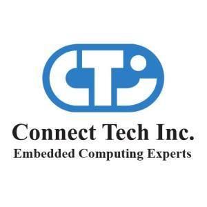 logo  Connect Tech Inc.