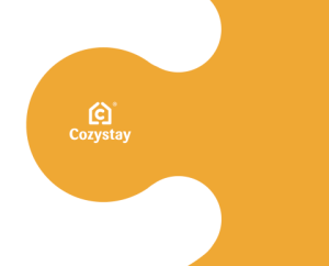 logo Cozystay Signature Management (East) Ltd.