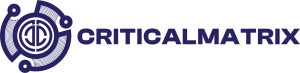 CriticalMatrix logo