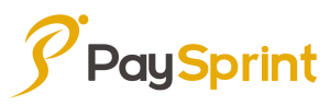 PaySprint Inc. logo