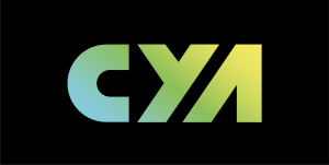 logo Cya Live
