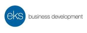 logo EKS Business Development