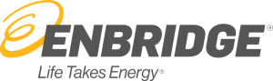Enbridge Gas Inc. logo