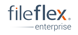 Qnext Corp. (Fileflex) logo