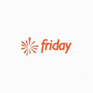 logo Friday POS