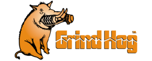 Logo Grindhog