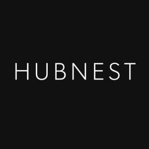 hubnest logo