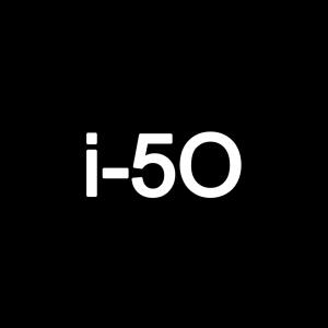 logo i-50