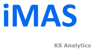 iMAS KS Analytics logo
