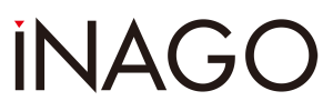 logo iNAGO Corporation