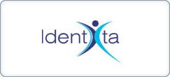 Identita Logo