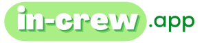in-crew.app logo