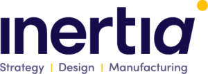 Inertia logo