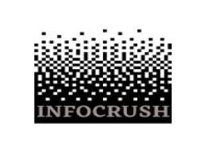 infocrush logo