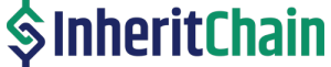 InheritChain Inc. logo