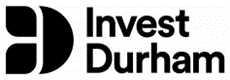 Invest Durham  logo