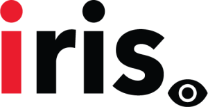 IRIS R&D Group Inc. logo