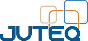 JUTEQ Inc logo
