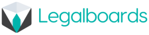 Legalboards logo