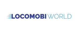 logo locomobi world
