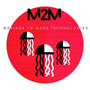 Mariana 2 Mars Technologies logo