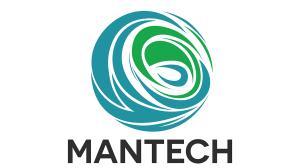 MANTECH logo