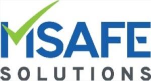 logo Msafe Solutions Inc.