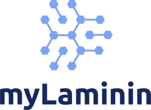 logo myLaminin