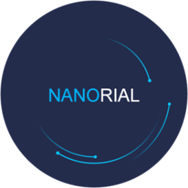NanoRial Technologies Ltd. logo